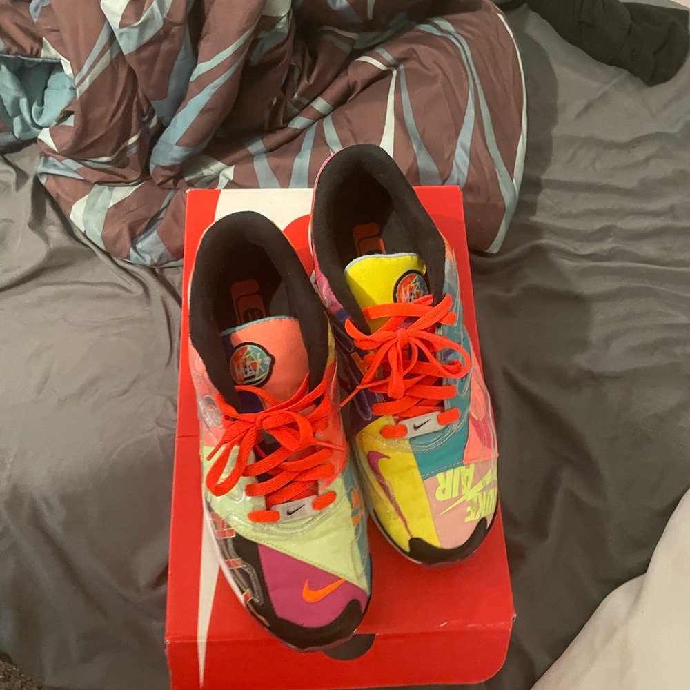 Nike air max light 10.5